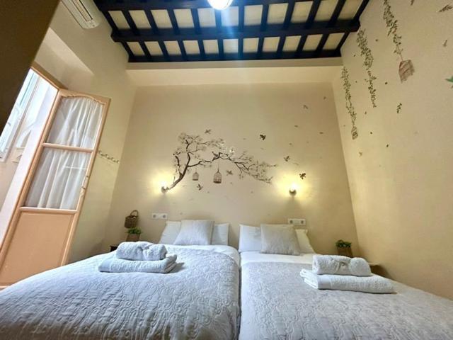 Gatu Casa Lola , " Preferente Mayores De 25 Anos Y Familias " El Puerto de Santa María Exterior foto