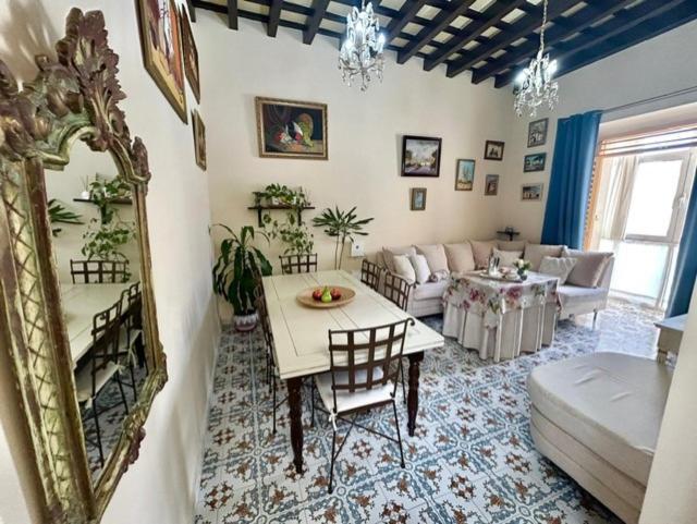 Gatu Casa Lola , " Preferente Mayores De 25 Anos Y Familias " El Puerto de Santa María Exterior foto